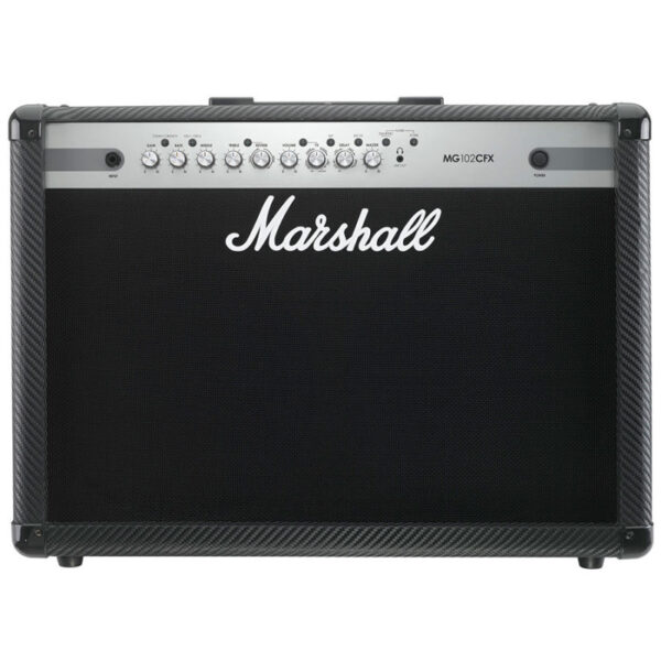آمپلی فایر گیتار مارشال Marshall MG102CFX