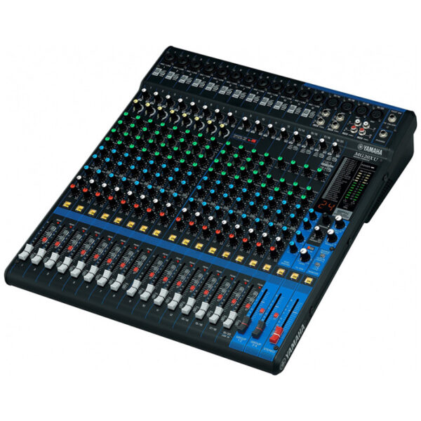 میکسر صدا یاماها Yamaha MG20XU
