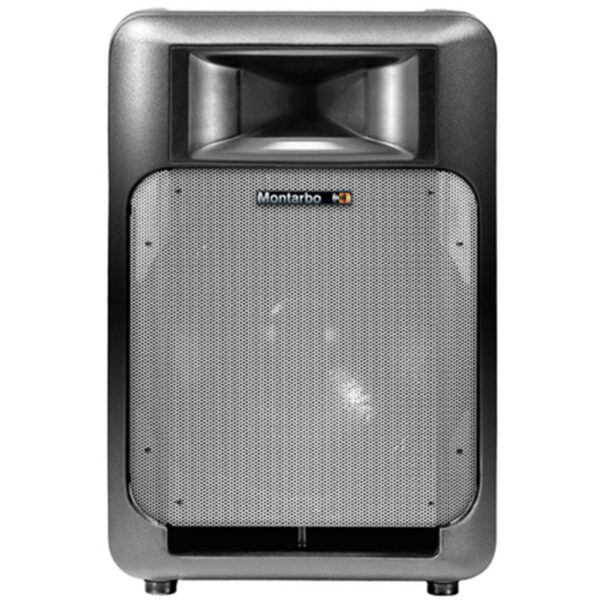 اسپیکر | باند اکتیو مونتاربو Montarbo MP6