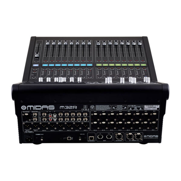 میکسر صدا میداس Midas M32R