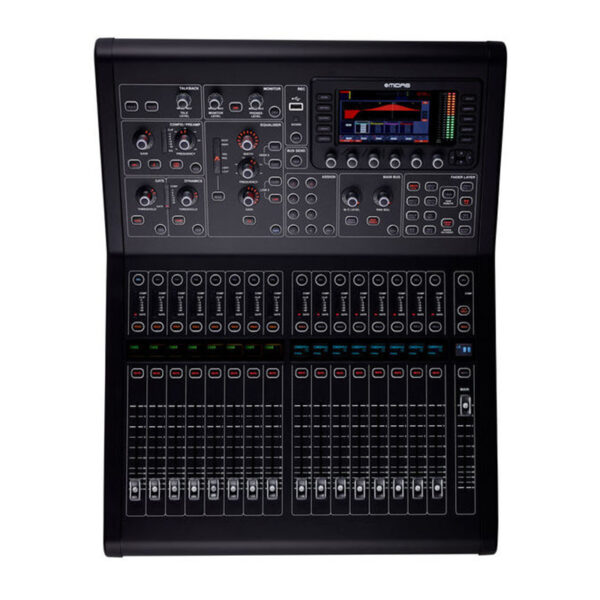 میکسر صدا میداس Midas M32R
