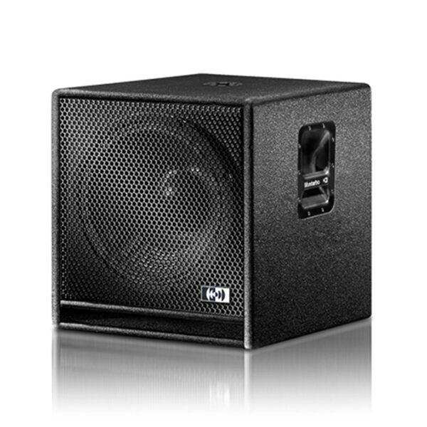 ساب ووفر اکتیو مونتاربو Montarbo BX151A