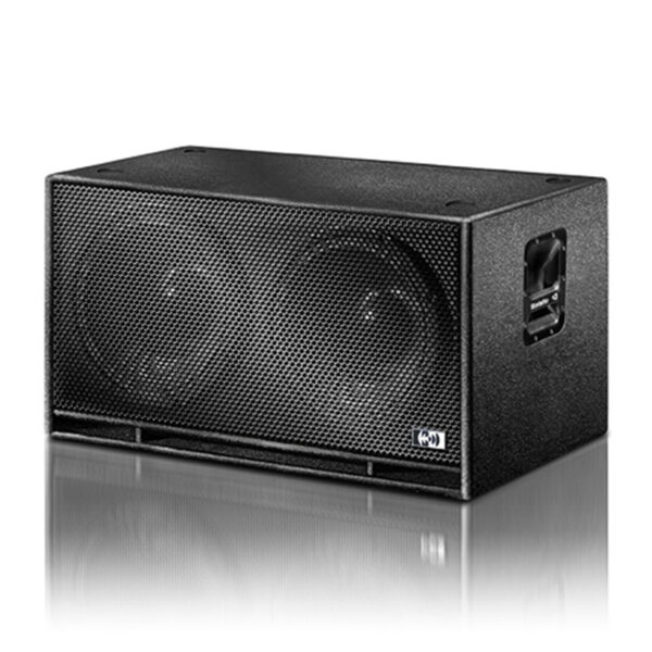 ساب ووفر اکتیو مونتاربو Montarbo BX152A