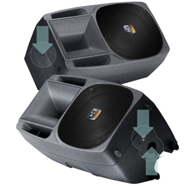 اسپیکر | باند اکتیو مونتاربو Montarbo NM250A