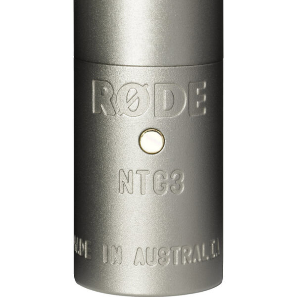 میکروفن رود Rode NTG 3