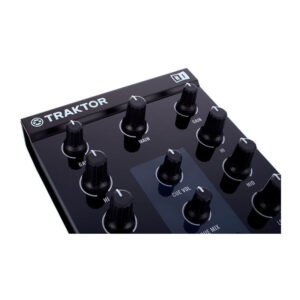 دی جی کنترلر نیتیواینسترومنتز Native Instruments Traktor Kontrol Z1