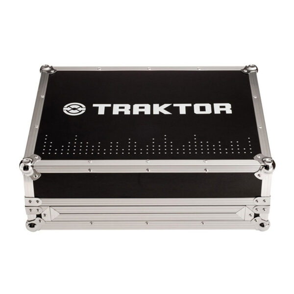 هارد کیس دی جی نیتیو اینسترومنتز Native Instruments Traktor Kontrol S3 and S4 and S5 Flight Case