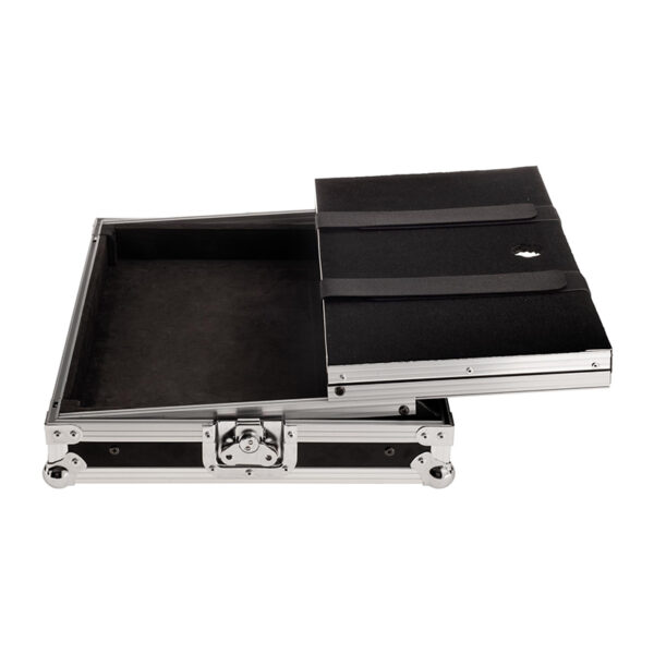 هارد کیس دی جی نیتیو اینسترومنتز Native Instruments Traktor Kontrol S3 and S4 and S5 Flight Case