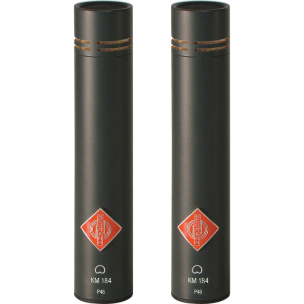 میکروفن نیومن Neumann KM184 Pair