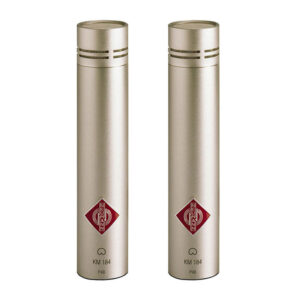 میکروفن نیومن Neumann KM184 Pair