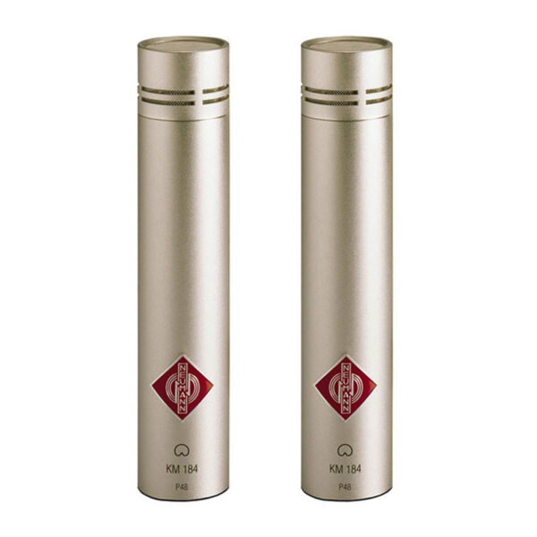 میکروفن نیومن Neumann KM184 Pair