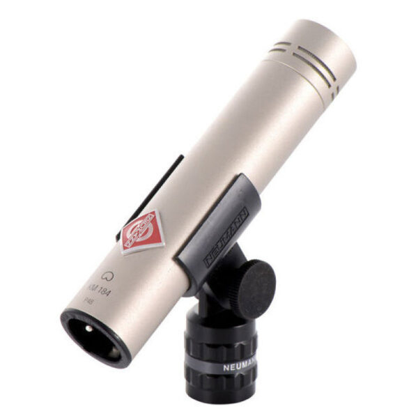 میکروفن نیومن Neumann KM184 Pair