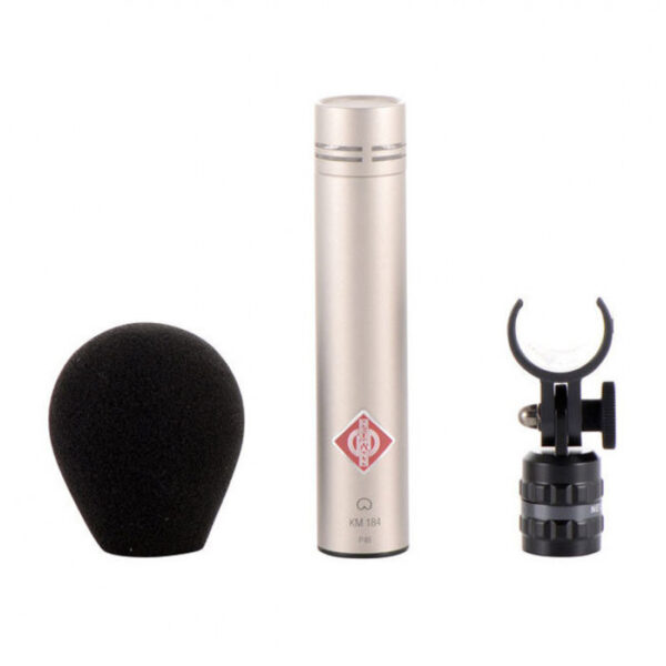 میکروفن نیومن Neumann KM184 Pair