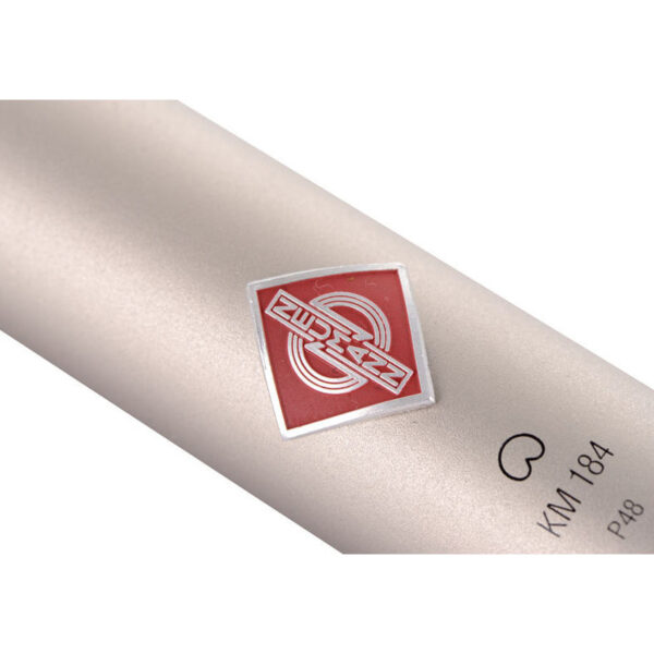 میکروفن نیومن Neumann KM184 Pair