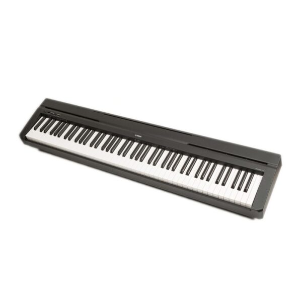 پیانو دیجیتال Yamaha P-45