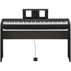 پیانو دیجیتال Yamaha P-45