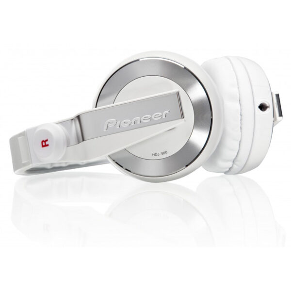 هدفون دی جی پایونیر Pioneer HDJ-500