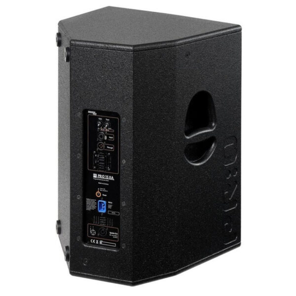ساب ووفر اکتیو مونتاربو Montarbo BX181A