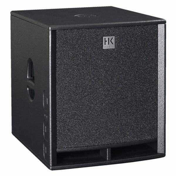 ساب ووفر اکتیو اچ کی آدیو HK Audio PRO 18 SUB A