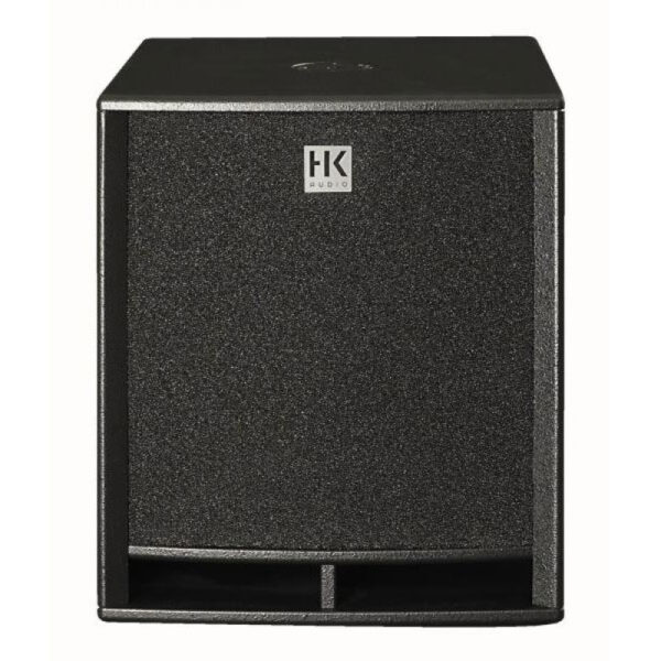 ساب ووفر اکتیو اچ کی آدیو HK Audio PRO 18 SUB A