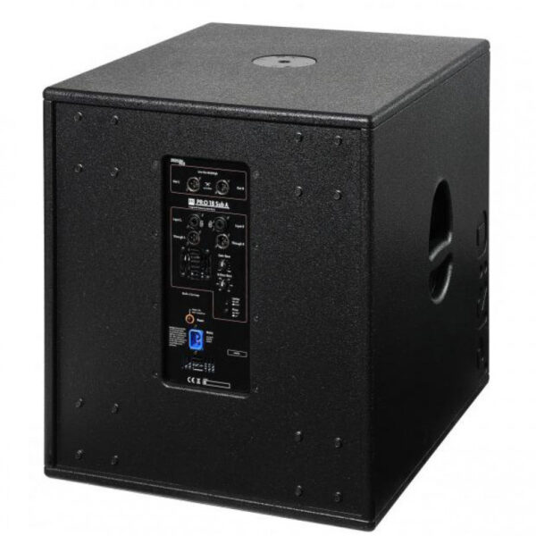 ساب ووفر اکتیو اچ کی آدیو HK Audio PRO 18 SUB A
