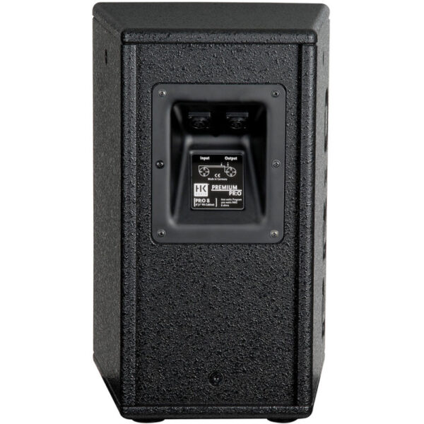 اسپیکر | باند پسیو اچ کی آدیو HK Audio PRO 8