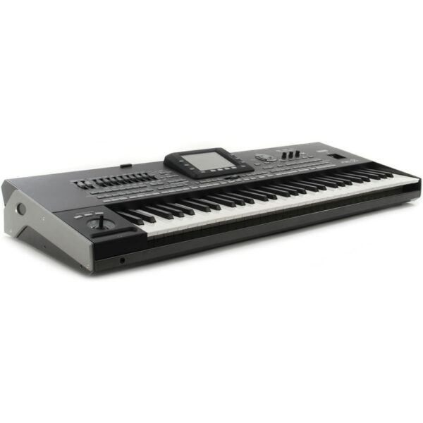 کیبورد ارنجر موسیقی KORG Pa3X 61