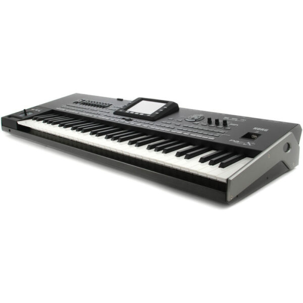 کیبورد ارنجر موسیقی KORG Pa3X 61