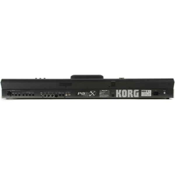 کیبورد ارنجر موسیقی KORG Pa3X 61