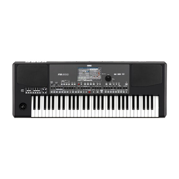 کیبورد ارنجر موسیقی KORG Pa600QT
