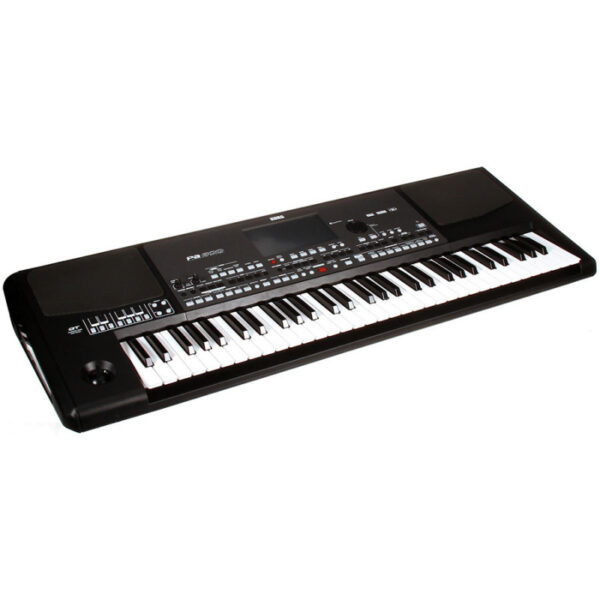 کیبورد ارنجر موسیقی KORG Pa600QT