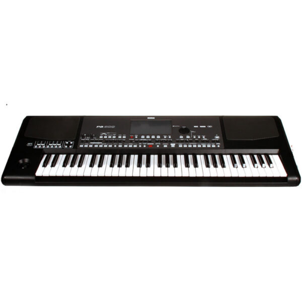 کیبورد ارنجر موسیقی KORG Pa600QT