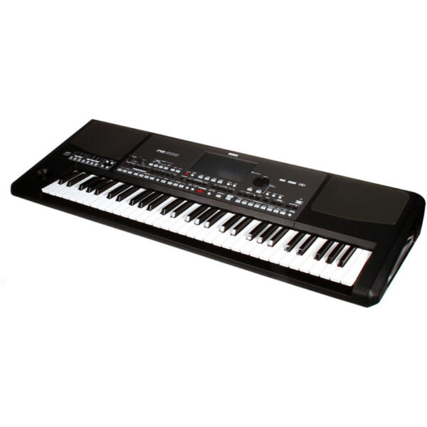 کیبورد ارنجر موسیقی KORG Pa600QT