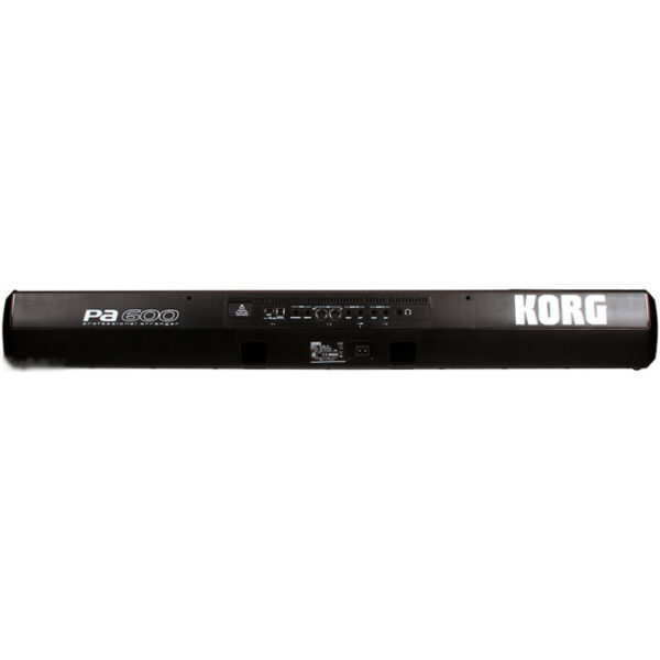 کیبورد ارنجر موسیقی KORG Pa600QT