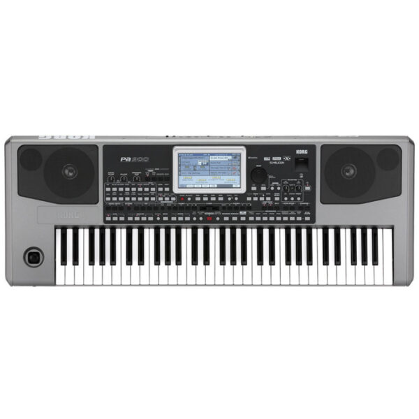 کیبورد ارنجر موسیقی KORG Pa900