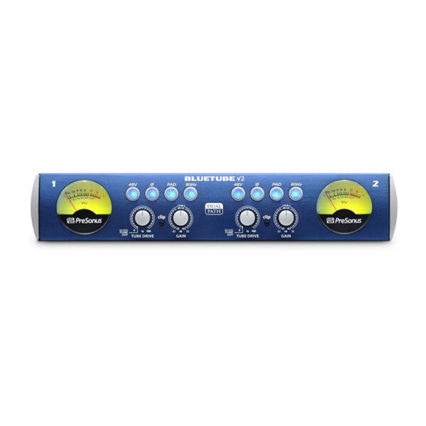پری آمپ پریسونوس Presonus BlueTube DP V2