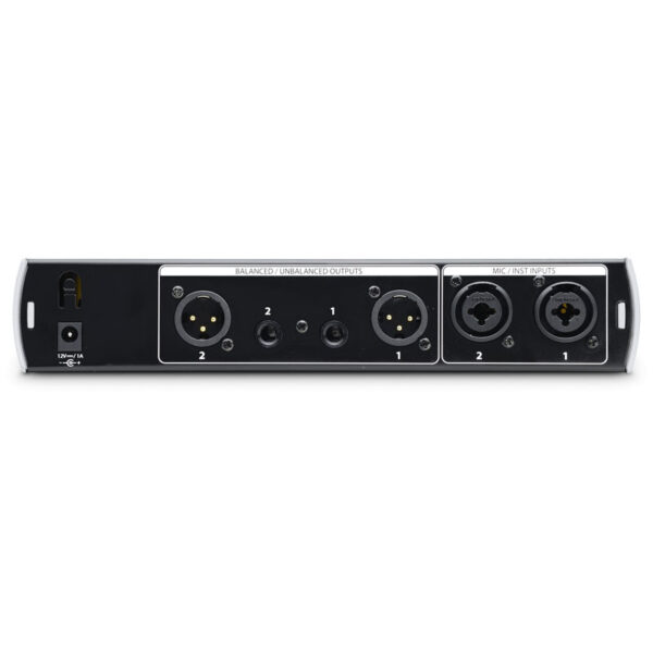 پری آمپ پریسونوس Presonus BlueTube DP V2
