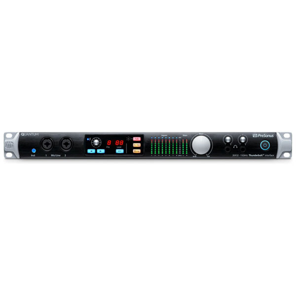 کارت صدا پریسونوس Presonus Quantum