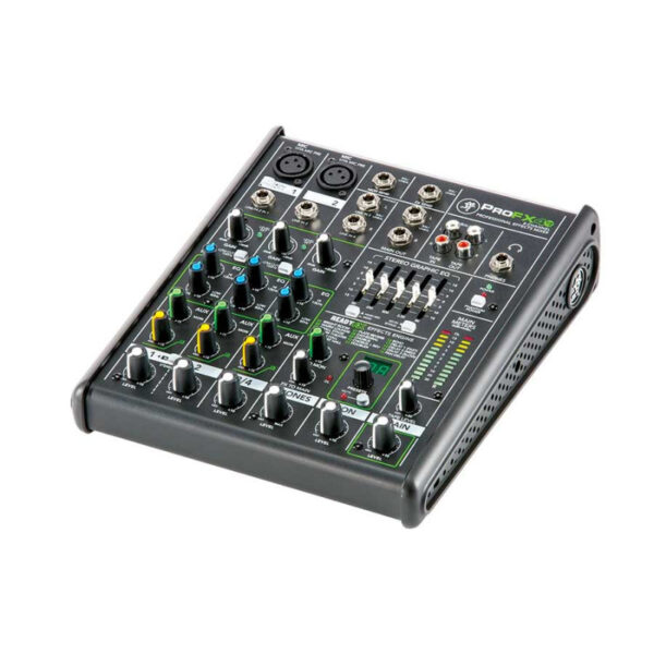 میکسر صدا پریسونوس PreSonus StudioLive 64S