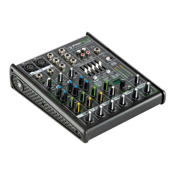 میکسر صدا پریسونوس PreSonus StudioLive 64S