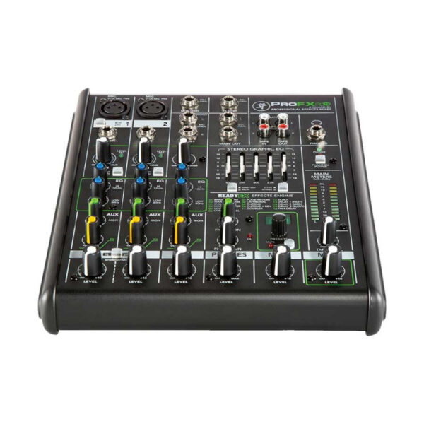 میکسر صدا پریسونوس PreSonus StudioLive 64S