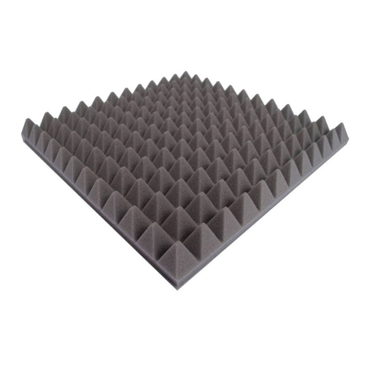 پنل آکوستیک Pyramid Foam 17 2×1
