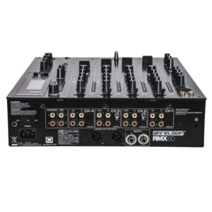 میکسر دی جی ریلوپ Reloop RMX 60 Digital