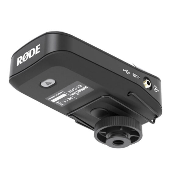 میکروفن بیسیم رود Rode RODELink Filmmaker Kit