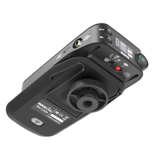 میکروفن بیسیم رود Rode RODELink Filmmaker Kit