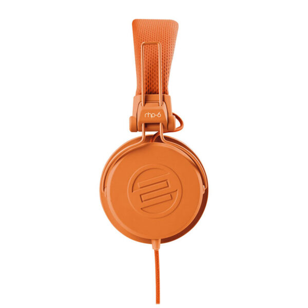هدفون دی جی ریلوپ ReLoop RHP-6 Orange