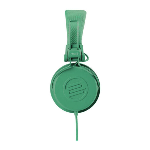 هدفون دی جی ریلوپ ReLoop RHP-6 Petrol