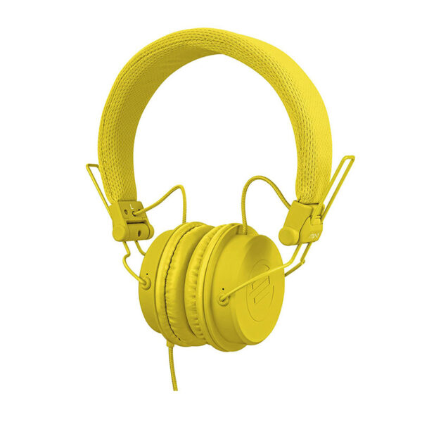 هدفون دی جی ریلوپ ReLoop RHP-6 Yellow