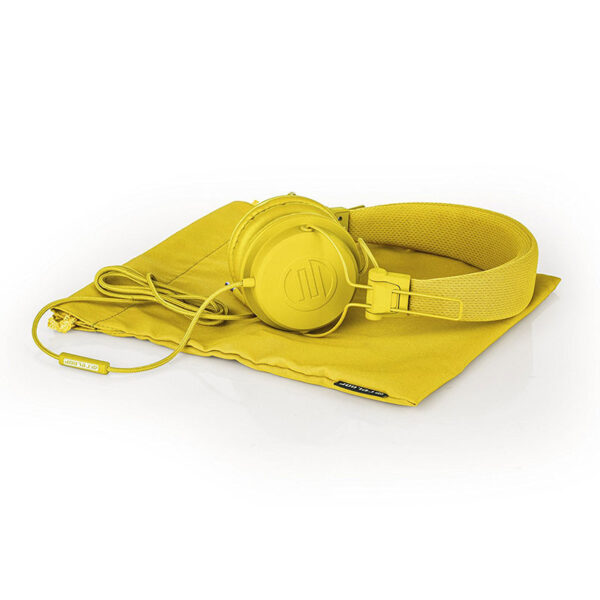 هدفون دی جی ریلوپ ReLoop RHP-6 Yellow