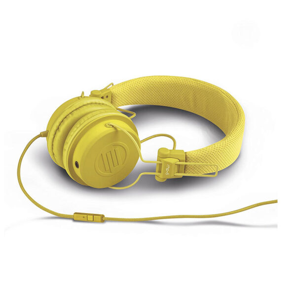 هدفون دی جی ریلوپ ReLoop RHP-6 Yellow